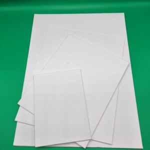 Premium-Leinwand Set (28-teilig)