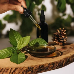 Kratom Liquid Extract