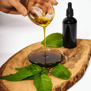 Kratom Liquid Extract Premium