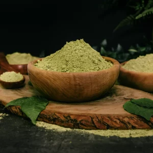 Green Maeng Da Kratom