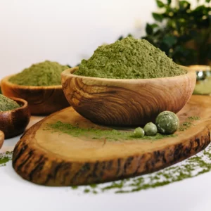 Green Thai Kratom