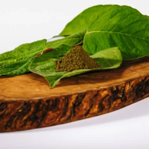 Kratom Full Spectrum Extract 20,0 %