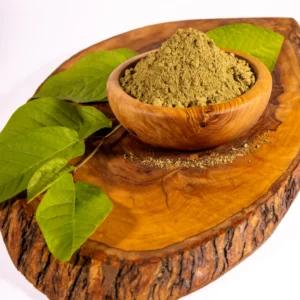 Black & Red Maeng Da Kratom 4,0 %