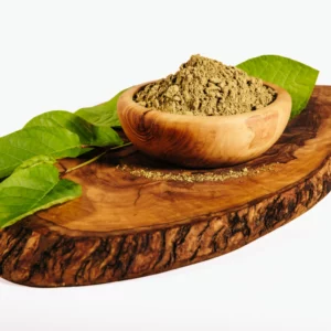 Black & Red Maeng Da Kratom 6,5 %