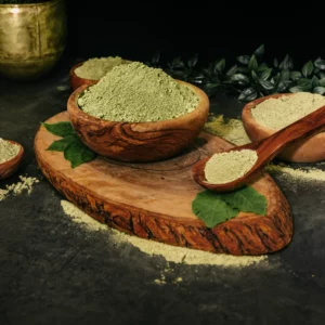 Green Elephant Kratom