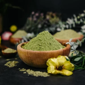 Green Malay Kratom
