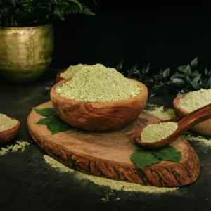 Green Super Kratom
