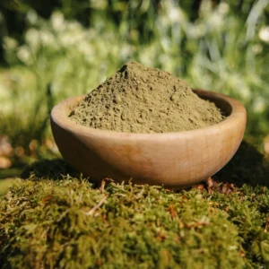 Black & Green Maeng Da Kratom 6,5 %