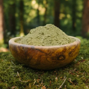 Black & White Maeng Da Kratom 1,8 %