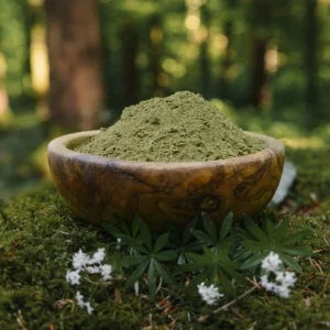 Black & White Maeng Da Kratom 6,5 %
