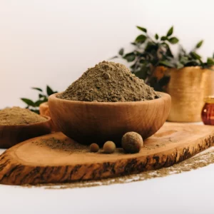 Red Elephant Kratom