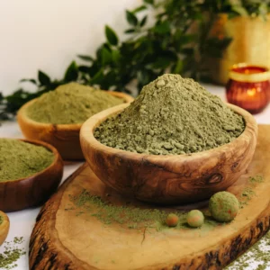 Red Super Kratom