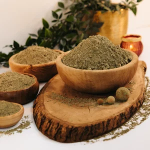 Red Thai Kratom