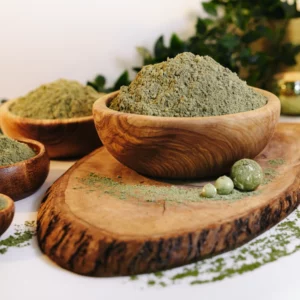 White Super Kratom