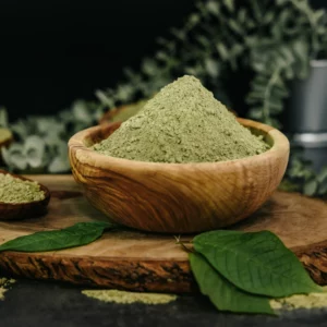 White Thai Kratom