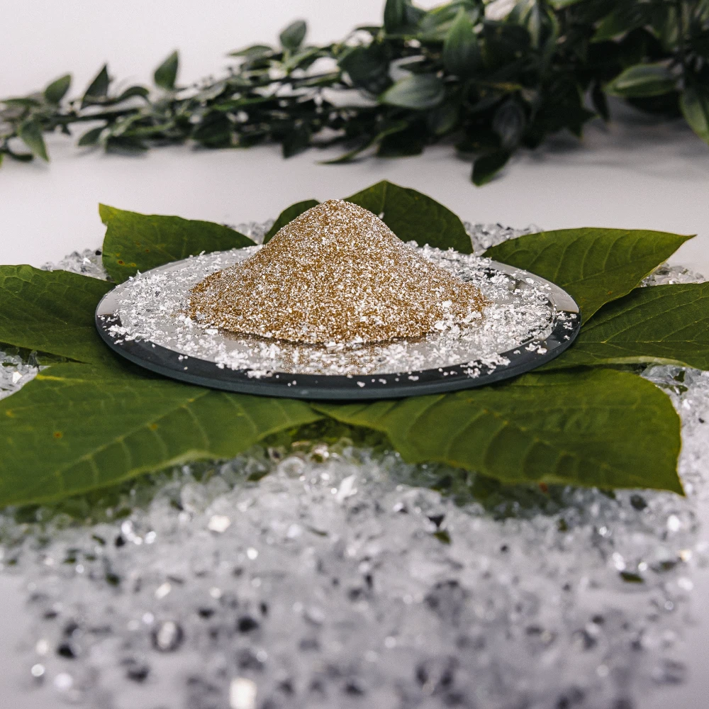 Black & Silver Maeng Da Kratom 7,0 % – Bild 4