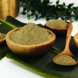 White Malay Kratom
