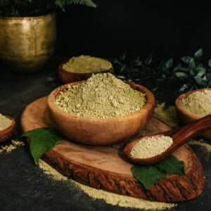 White Jongkong - Limited Edition