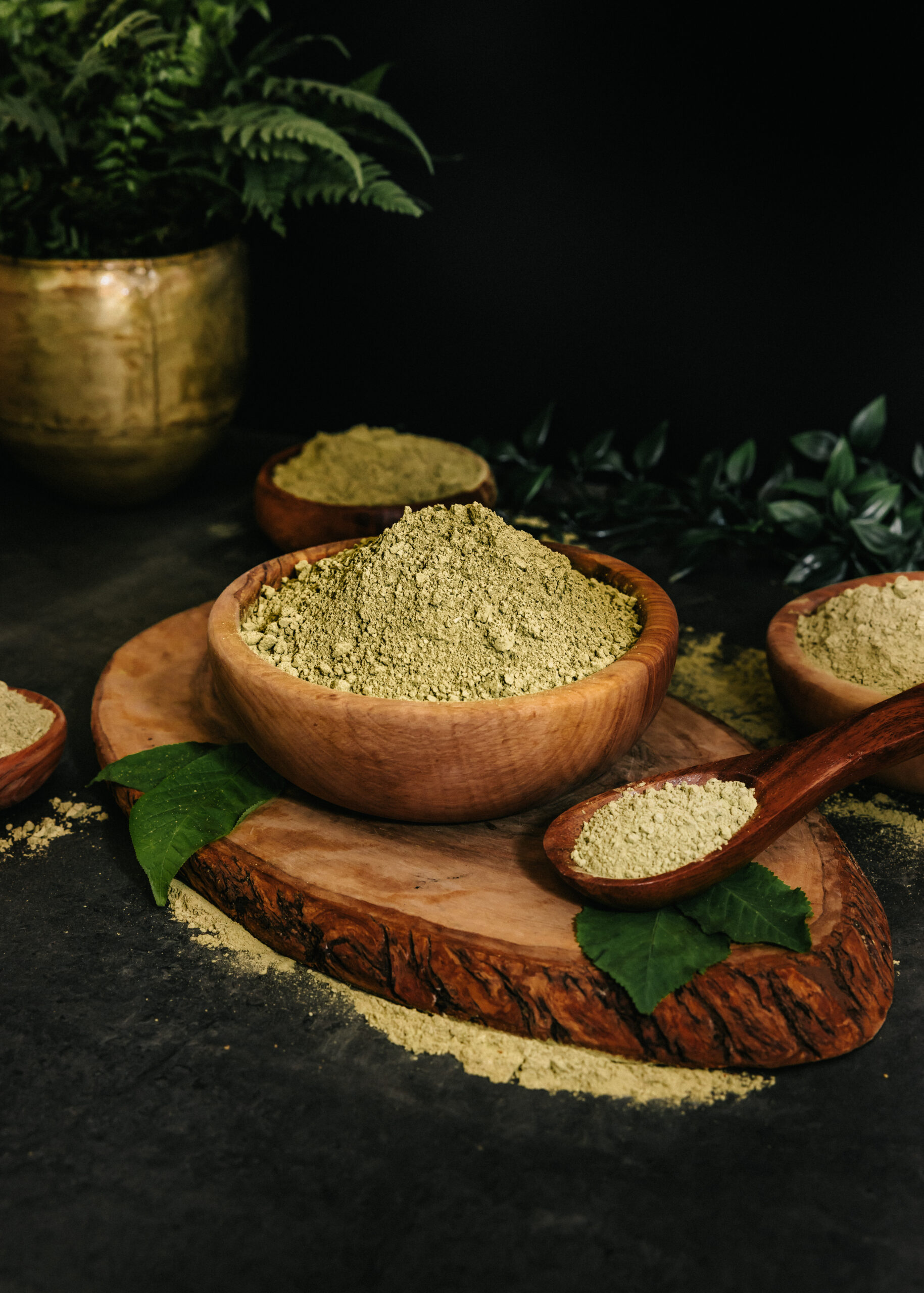 White Jongkong - Limited Edition