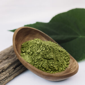 Green Vein Kratom kaufen online scaled 2