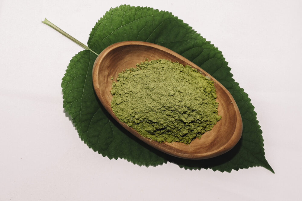 Green Vein Kratom kaufen shop 1